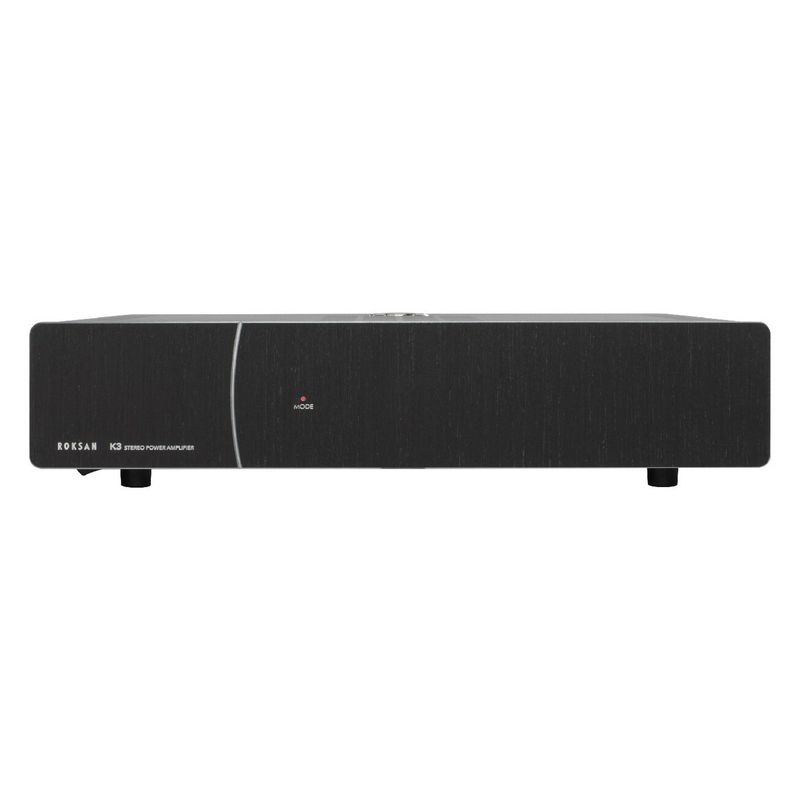 ROKSAN - Roksan Amplificador Roksan K3 Potencia Black