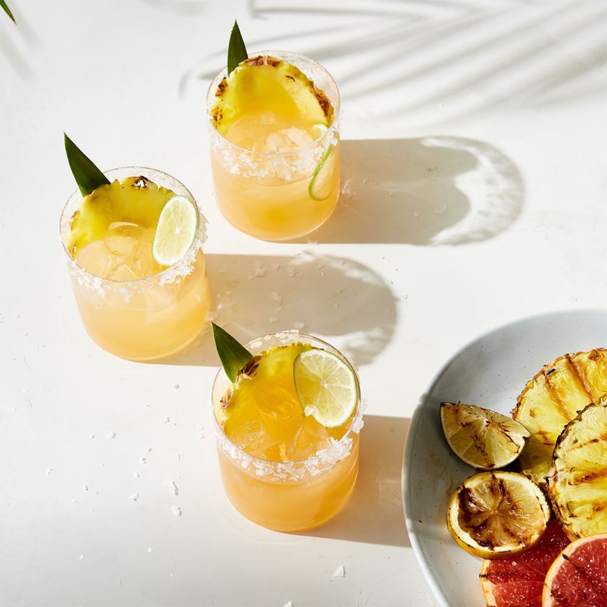 CRATE & BARREL - Vaso Corto Edge Crate & Barrel