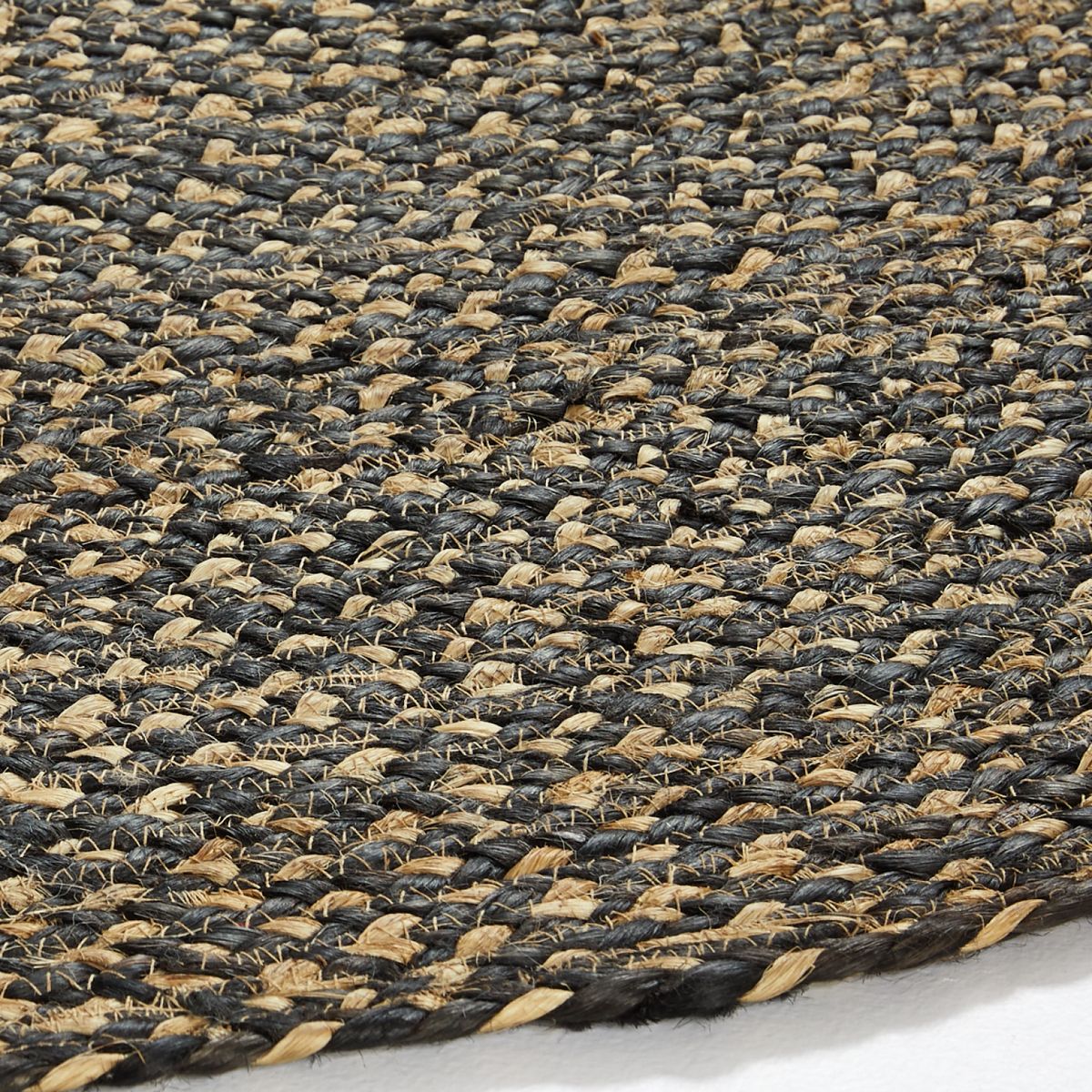 CRATE & BARREL - Alfombra Redonda Avesti Byn 183Cm Crate & Barrel