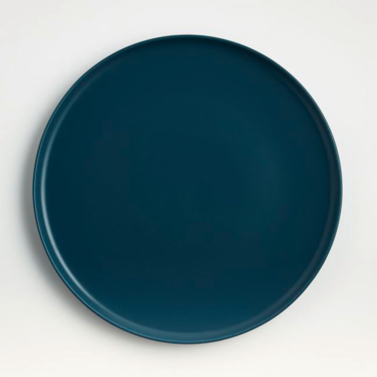 CRATE & BARREL - Plato De Fondo Wren Crate & Barrel