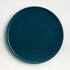 CRATE & BARREL - Plato De Fondo Wren