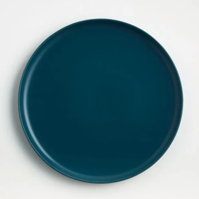 CRATE & BARREL - Plato De Ensalada Wren Crate & Barrel