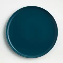 CRATE & BARREL - Plato De Ensalada Wren