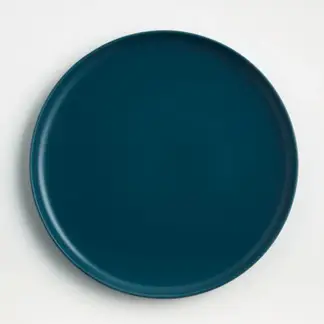 CRATE & BARREL - Plato De Ensalada Wren