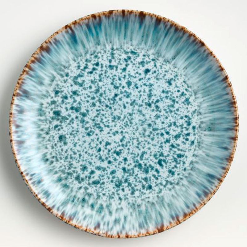 CRATE & BARREL - Plato De Fondo Julo Crate & Barrel