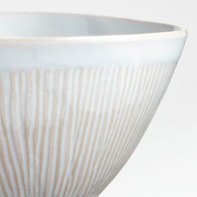 Imagen 2 del producto Bowl Cereales Dover Blanco Con Textura