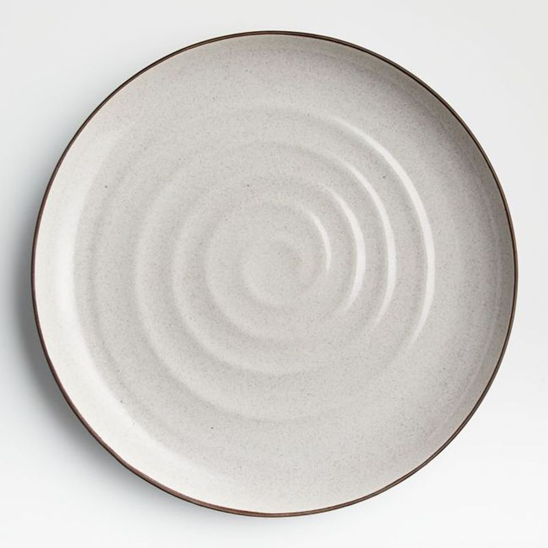 CRATE & BARREL - Fuente Redonda 18th Street Crate & Barrel