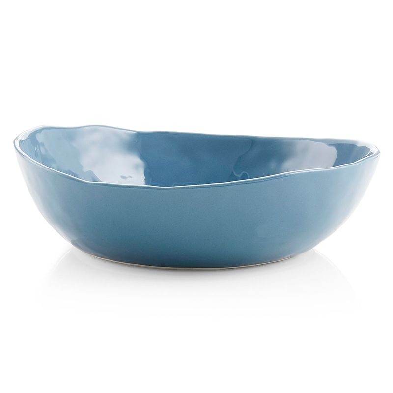 CRATE & BARREL - Bowl Bajo Mercer Crate&Barrel
