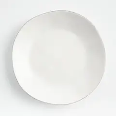 CRATE & BARREL - Plato Fondo Marin