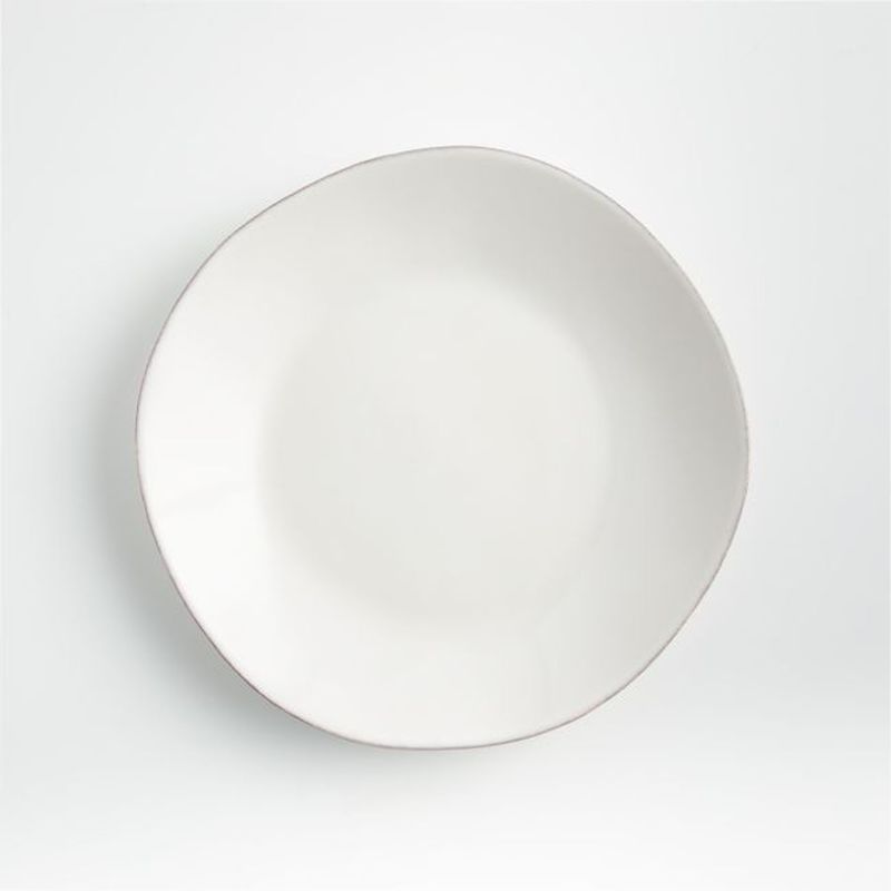 CRATE & BARREL - Plato de Ensalada Marin Crate & Barrel