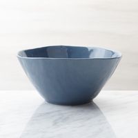 Bowl Cereal Mercer Crate&Barrel
