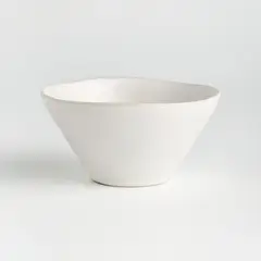 CRATE & BARREL - Bowl Cereal Marin