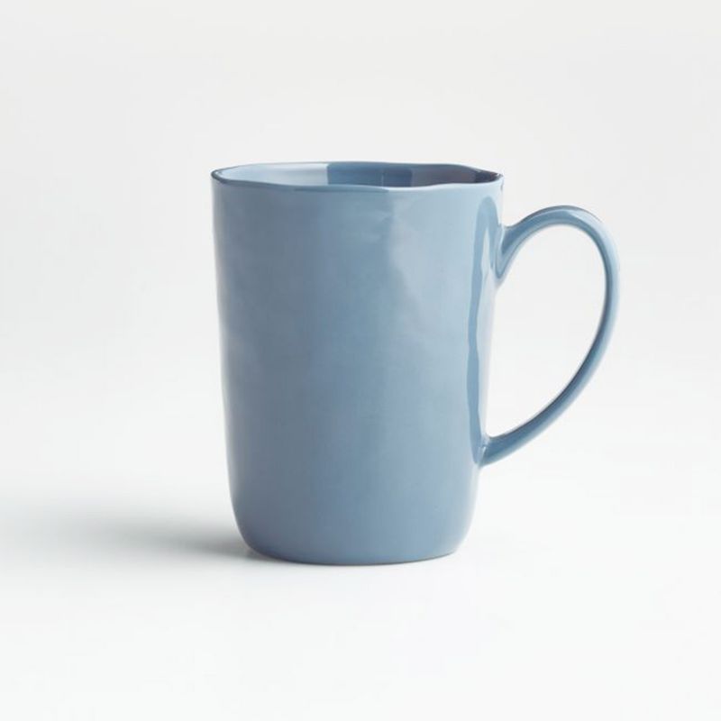 CRATE & BARREL - Mug Mercer Crate&Barrel