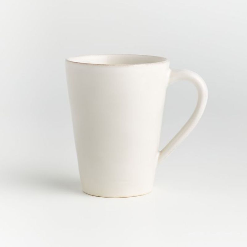 CRATE & BARREL - Mug Marin Crate & Barrel