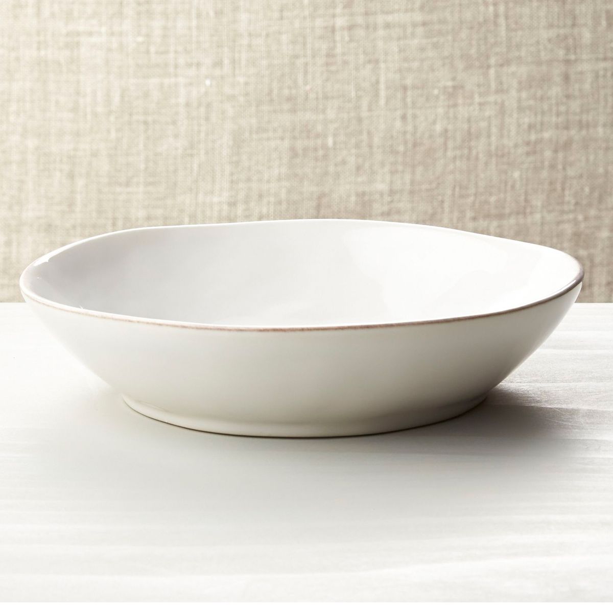 CRATE & BARREL - Bowl Bajo Marin Crate&Barrel