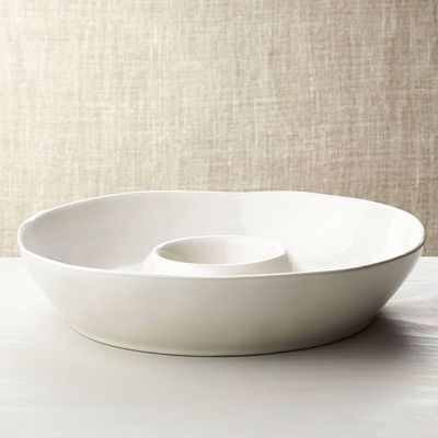 Imagen 2 del producto Plato Chips Y Salsa Marin