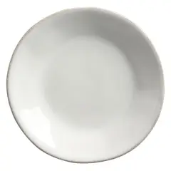 GRESTEL - Plato Piqueos Marin Blanco 16Cm