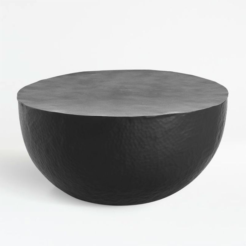 CRATE & BARREL - Mesa de Centro Fernando Crate & Barrel