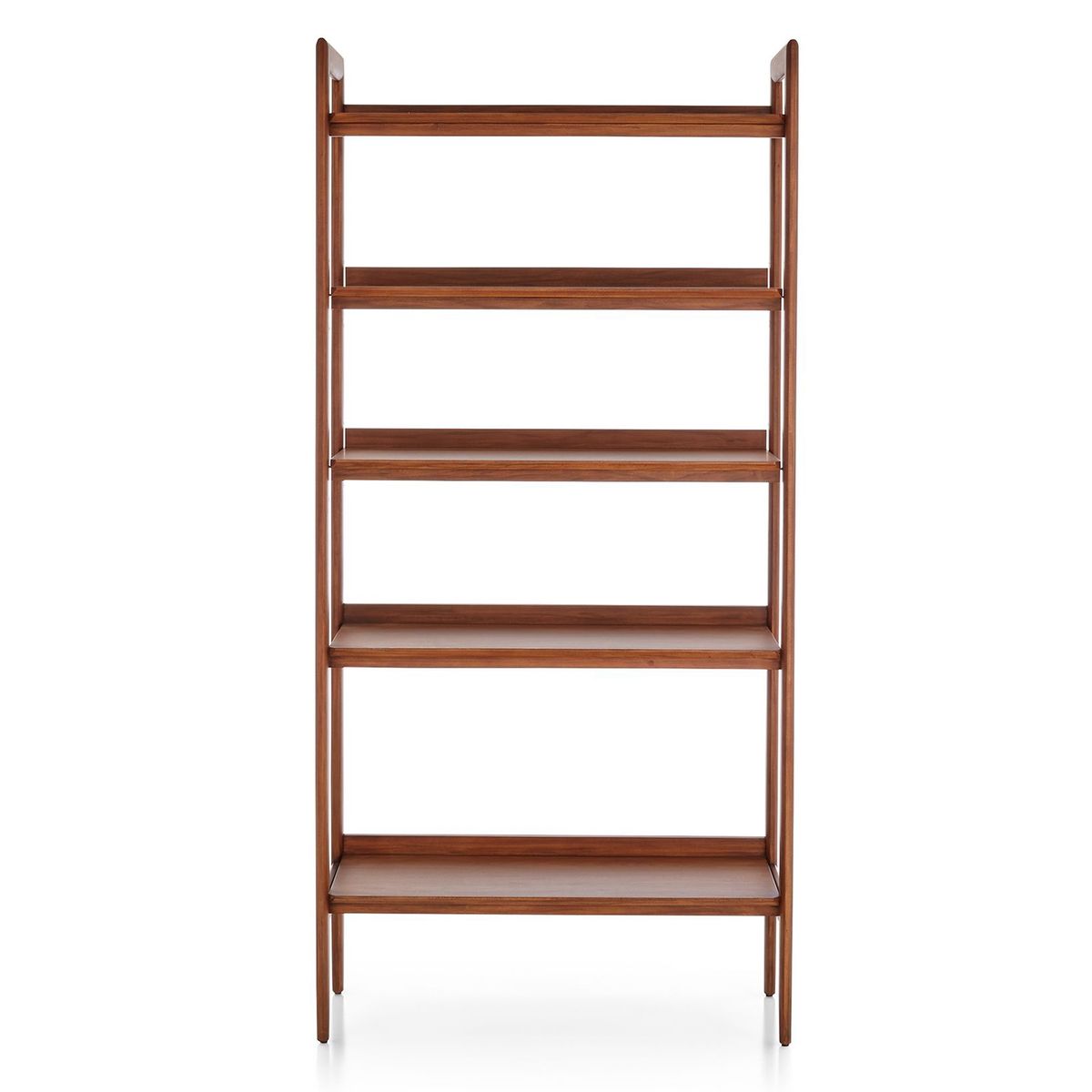 CRATE & BARREL - Librero Tate Grande