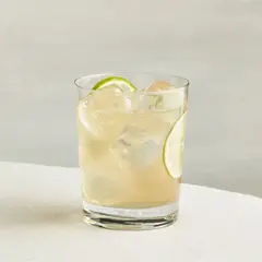 CRATE & BARREL - Vaso Corto Biggs