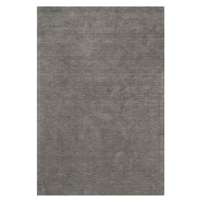 CRATE & BARREL - Alfombra Baxter Lana Crate & Barrel