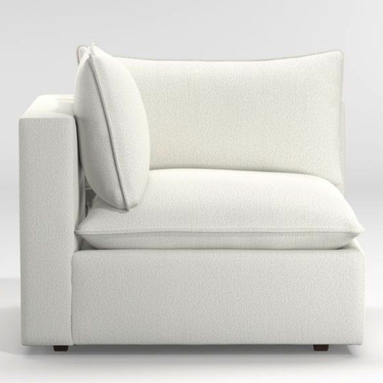 Sillón Lotus esquina