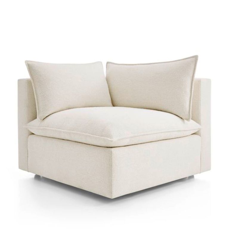 Sillón Lotus esquina