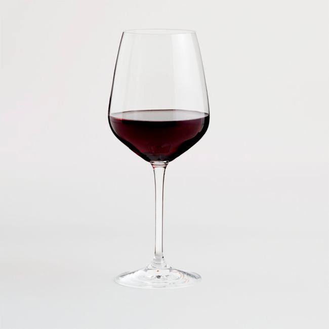 CRATE & BARREL - Copa Vino Tinto Nattie Crate & Barrel