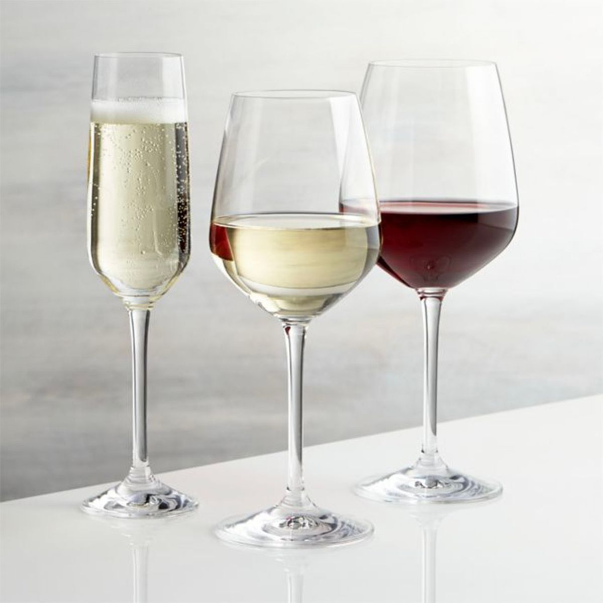 CRATE & BARREL - Copa Vino Tinto Nattie Crate & Barrel