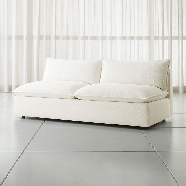 Sofá Lotus Sin Brazos