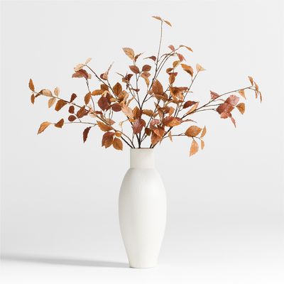 Imagen 2 del producto Rama Artificial Hojas Otoño 102 cm Crate&Barrel