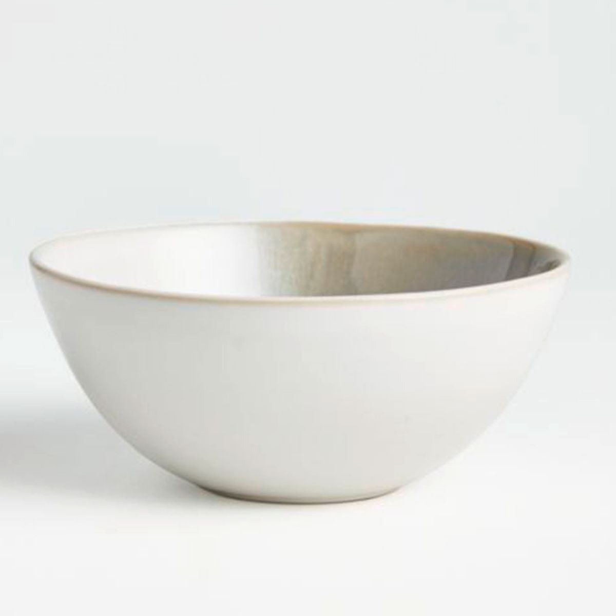 CRATE & BARREL - Bowl Para Cereal Ora Crate & Barrel