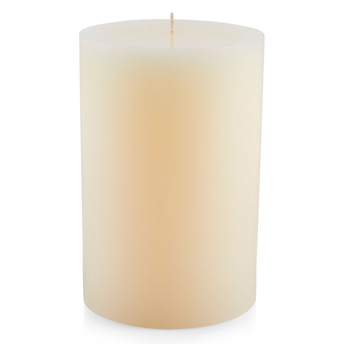 CRATE & BARREL - Vela Pilar Ivory Crate&Barrel