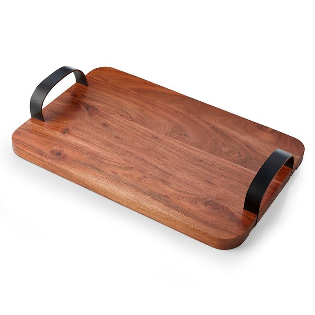 CRATE & BARREL - Tabla Para Aperitivos Brantley Mang Crate & Barrel