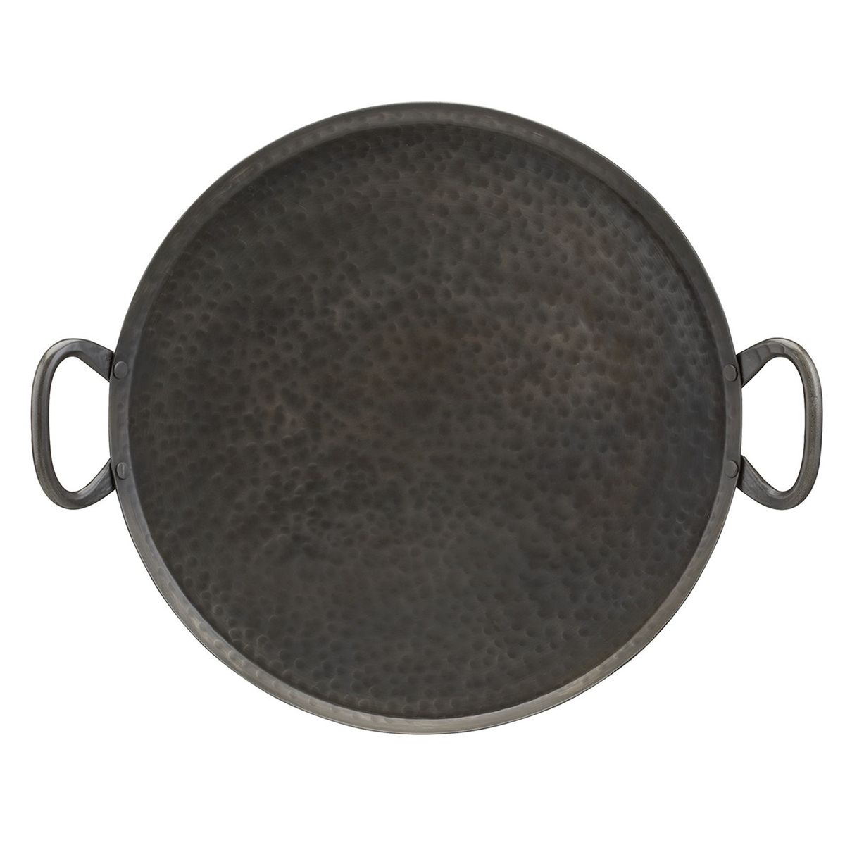 CRATE & BARREL - Fuente Feast Circular Crate & Barrel