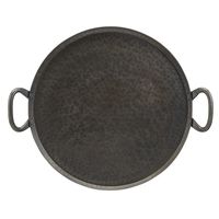 Fuente Feast Circular