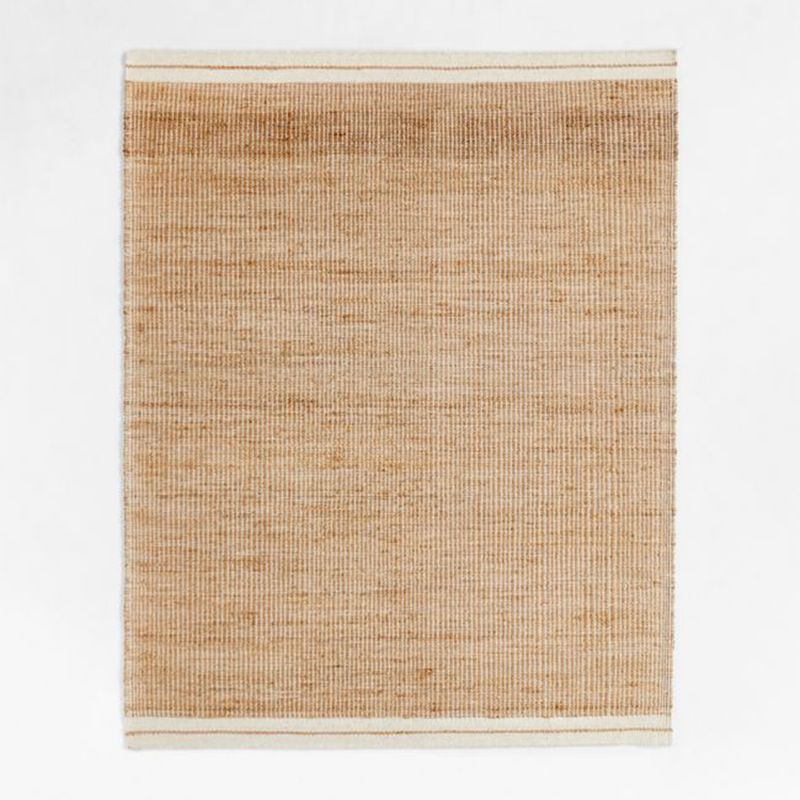 CRATE & BARREL - Alfombra Santa Cruz Crate & Barrel