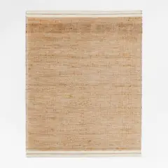 CRATE & BARREL - Alfombra Santa Cruz
