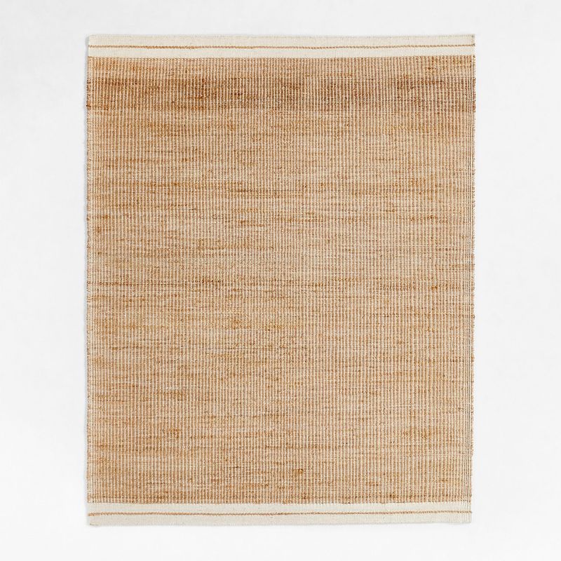 CRATE & BARREL - Alfombra Santa Cruz Crate & Barrel