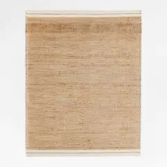CRATE & BARREL - Alfombra Santa Cruz