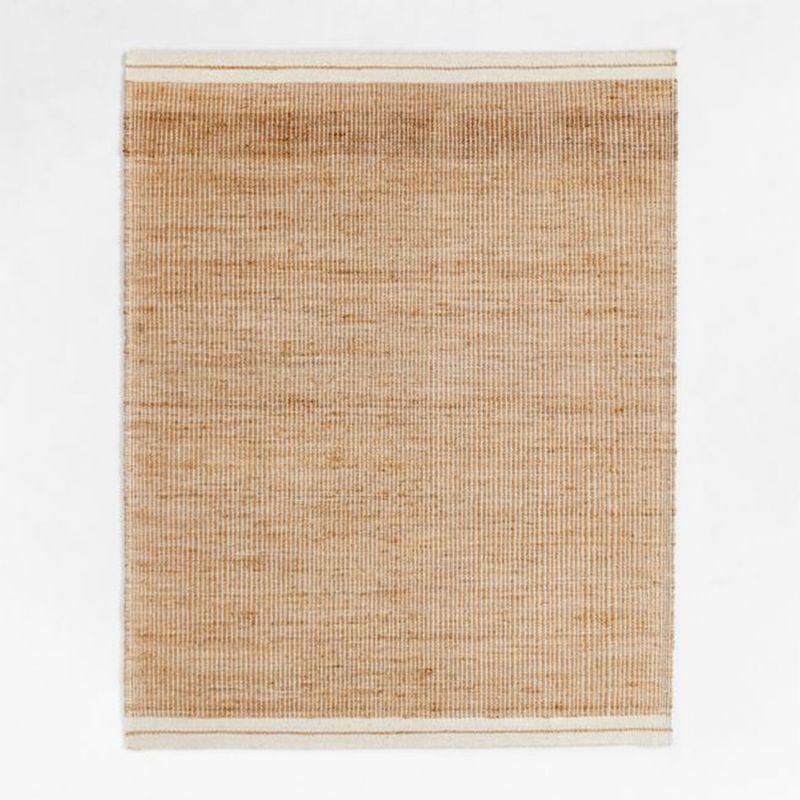 CRATE & BARREL - Alfombra Santa Cruz Crate & Barrel