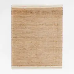 CRATE & BARREL - Alfombra Santa Cruz