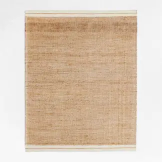 CRATE & BARREL - Alfombra Santa Cruz