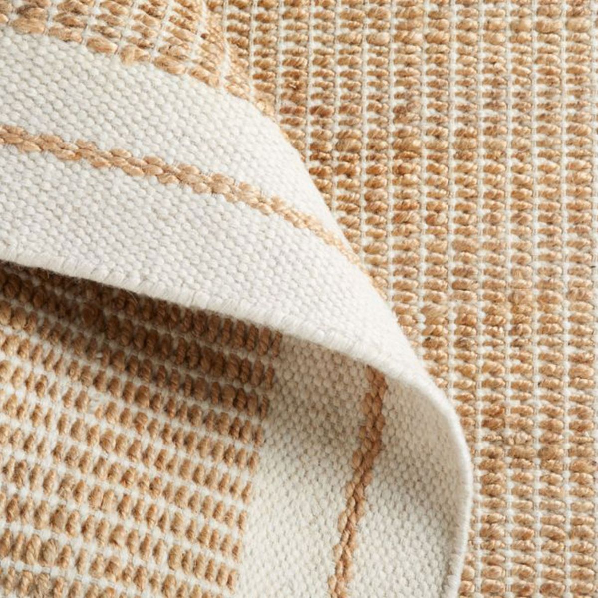 CRATE & BARREL - Alfombra Santa Cruz Crate & Barrel