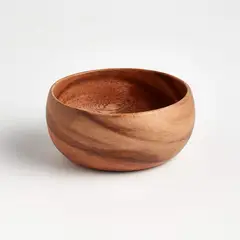 CRATE & BARREL - Bowl Tondo