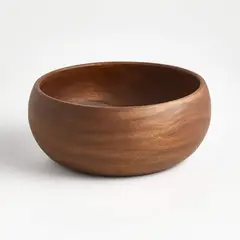 CRATE & BARREL - Bowl Tondo