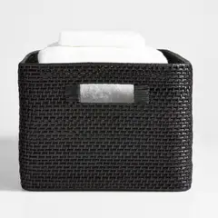 CRATE & BARREL - Organizador Grande Sedona