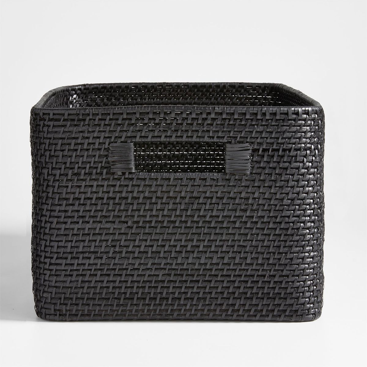 CRATE & BARREL - Organizador Grande Sedona Crate & Barrel