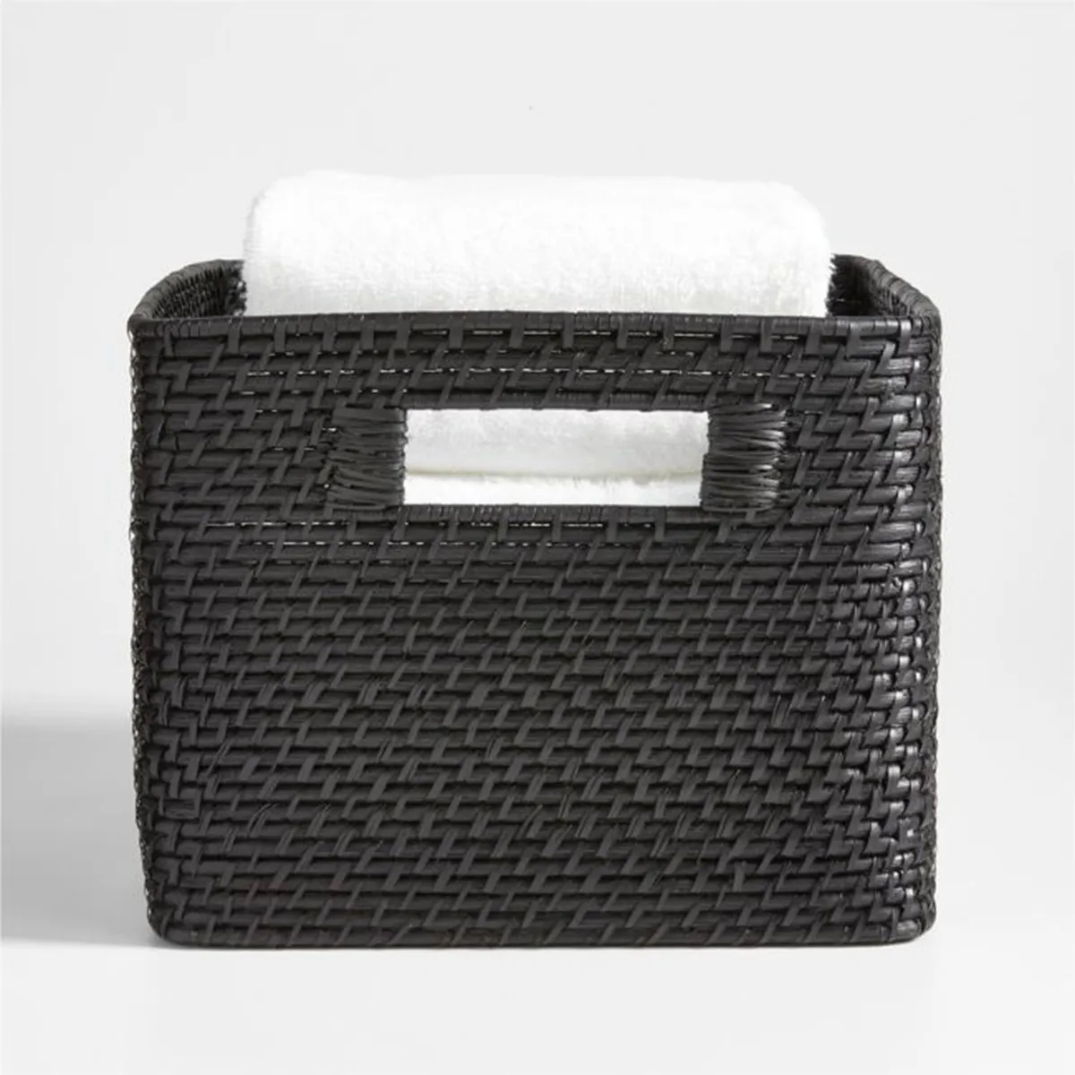 CRATE & BARREL - Organizador Chico Sedona Crate & Barrel