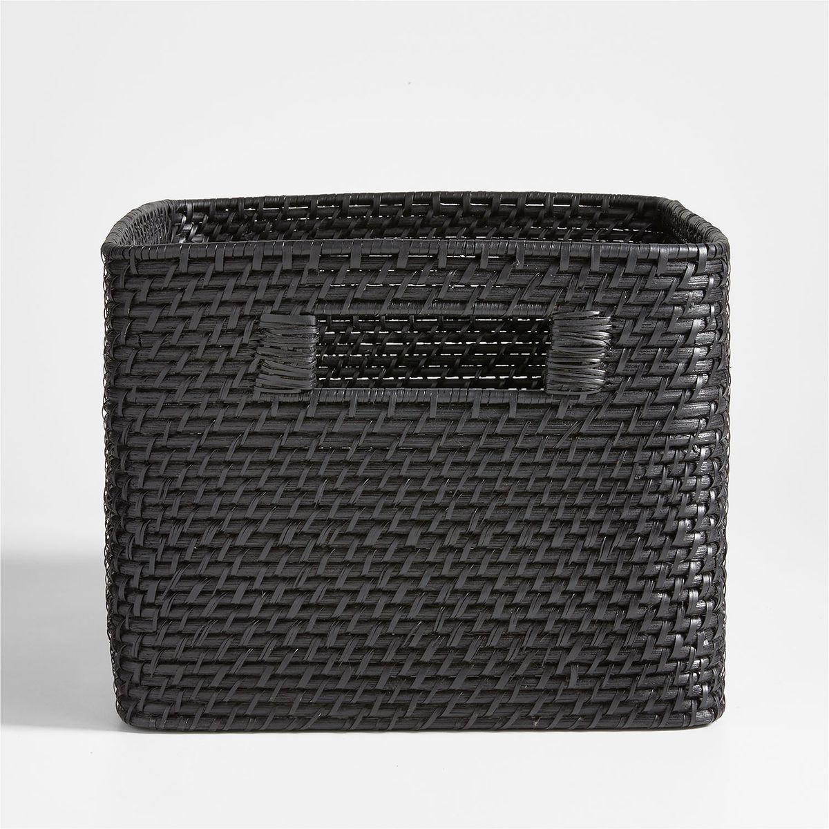 CRATE & BARREL - Organizador Chico Sedona Crate & Barrel